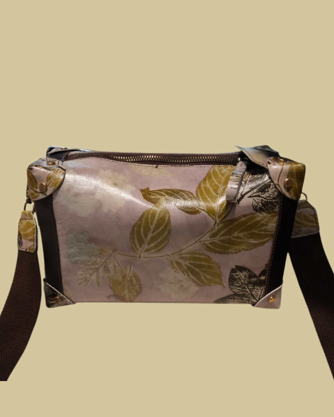 TIKA – Nature that accompanies you 🌿