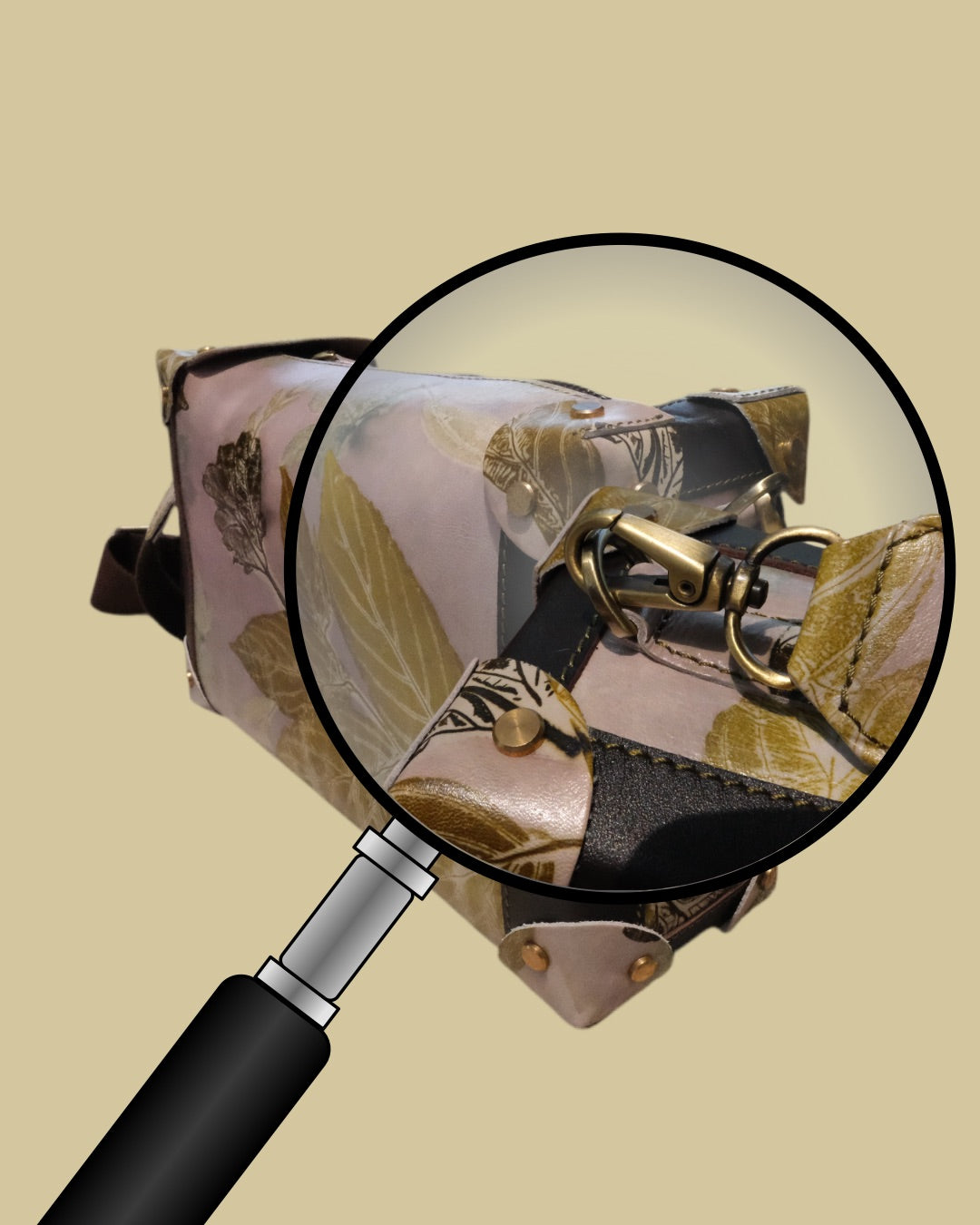 TIKA – Nature that accompanies you 🌿